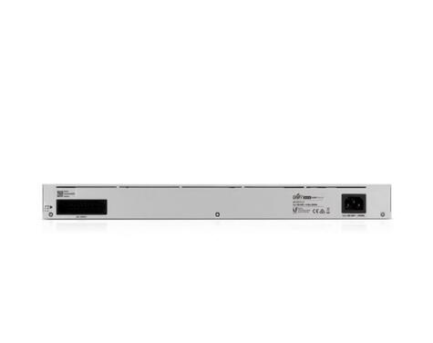 Ubiquiti UniFi Switch PRO 24 Gen2 (No PoE) (tweedekans)