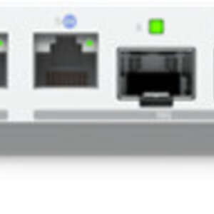 Ubiquiti Ubiquiti UniFi Gateway Fiber (tweedekans)