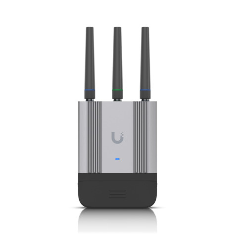 Ubiquiti UniFi Mobile Router Industrial (tweedekans)