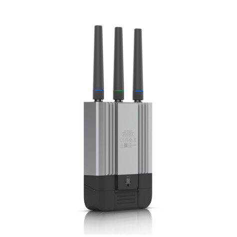 Ubiquiti UniFi Mobile Router Industrial (tweedekans)