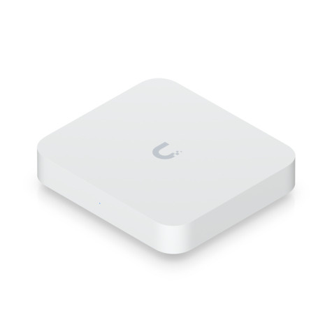 Ubiquiti UniFi Next-generation Gateway Max (tweedekans)