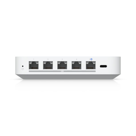 Ubiquiti UniFi Next-generation Gateway Max (tweedekans)