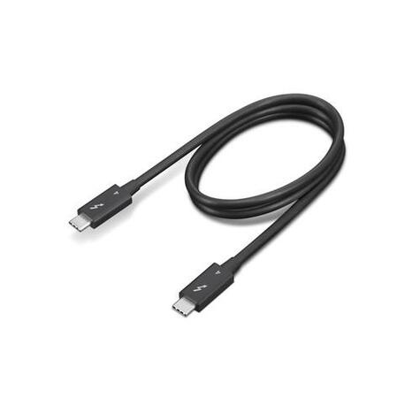 Lenovo Thunderbolt 4-Kabel 0,7m