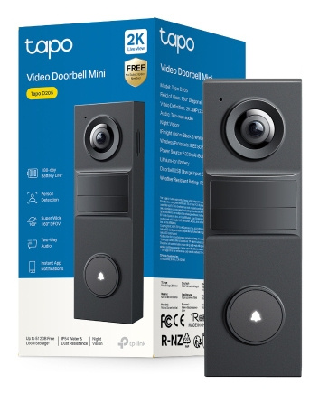 TP-Link TAPO D205