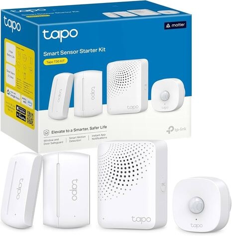 TP-Link Tapo T30 KIT