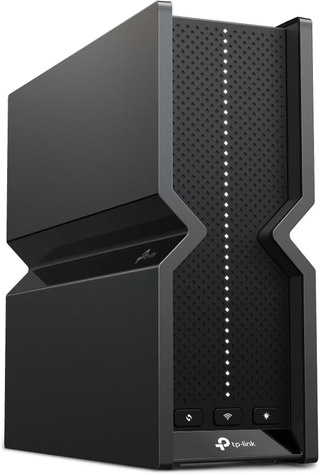 TP-Link Archer BE550 Wifi7 9200Mbps Gigabit