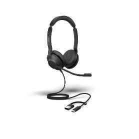 Jabra Jabra Evolve2 30 SE, UC Stereo USB C/A