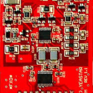 Yeastar Yeastar MyPBX O2 module