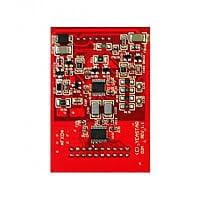 Yeastar BRI Module 2 ISDN-2 poorten