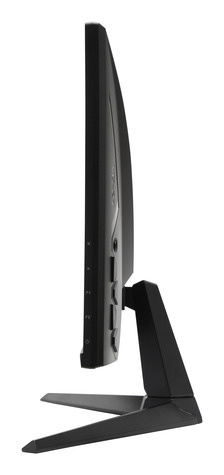 Asus ASUS TUF Gaming VG27AQ5A 68.58cm (16:9) QHD HDMI DP