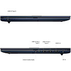 Asus ASUS 17,3" C5-120U/16GB/512GB/FHD IPS/W11 Blauw RENEW