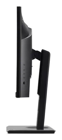 Acer B247WE5b  24"    61,0cm 16:10 100Hz 1920x1200 black