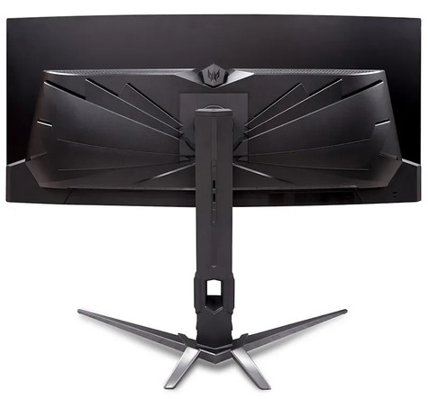 Acer Predator X34X5b  34"   86,4cm 21:9  240Hz 3440x1440