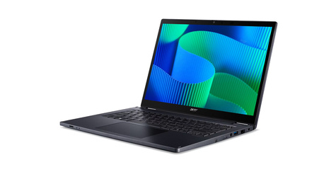 Acer TravelMate P4 Spin 14 TMP414RN-54-TCO-7328 QWERTY