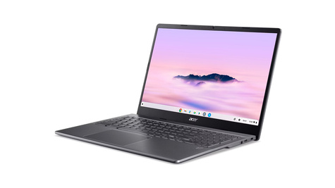 Acer CBE595-2T-55NF - 15.6i FHD Multi-Touch IPS - Intel Core 5 120U