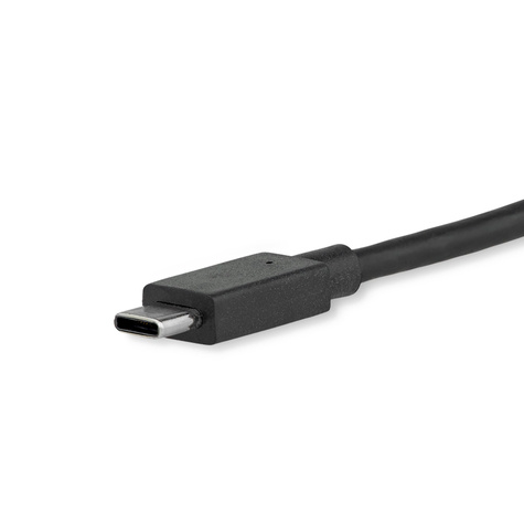 STARTECH 6ft/1.8m USB C to DisplayPort 1.2 Cable 4K 60Hz