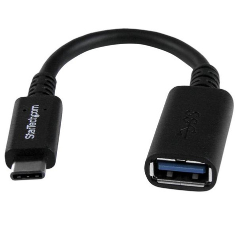 STARTECH USB-C naar USB-A adapter - USB 3.0 - USB-adapter