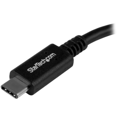 STARTECH USB-C naar USB-A adapter - USB 3.0 - USB-adapter