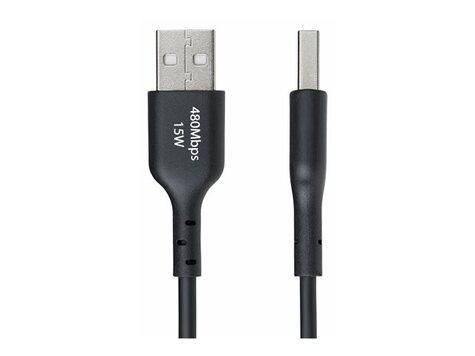 STARTECH 3ft 1m USB-A to USB-C Charging Cable