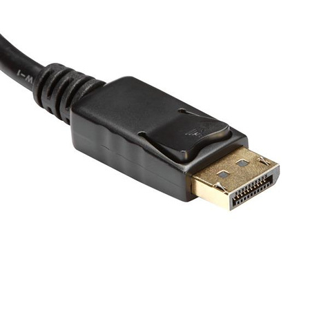 STARTECH DisplayPort naar HDMI Video Adapter Converter - Videoadapter
