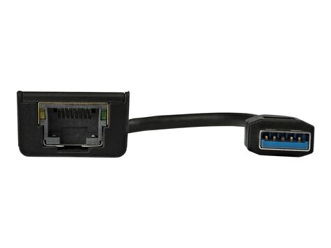 STARTECH STARTECH USB 3.0 to Gigabit Ethern