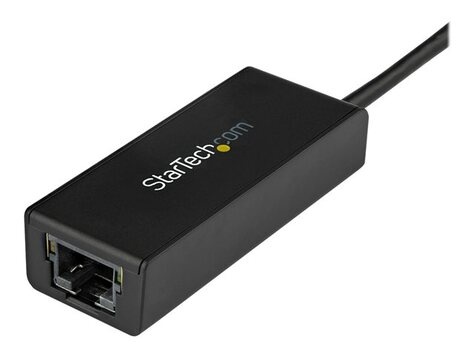 STARTECH USB 3.0 to Gigabit Ethern