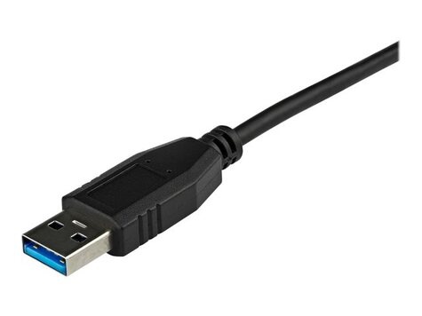 STARTECH USB 3.0 to Gigabit Ethern