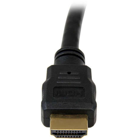STARTECH 2m High Speed HDMI-kabel - Ultra HD 4k x 2k HDMI-kabel