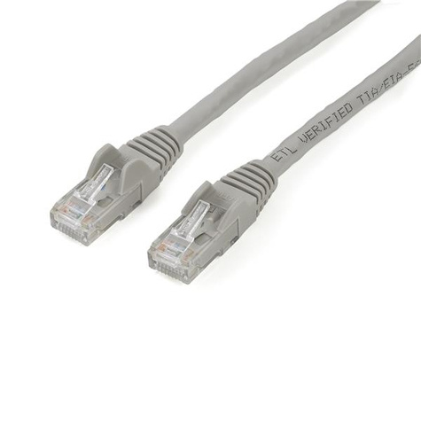 STARTECH Cat6 patchkabel met snagless RJ45 connectors - Verbindingskabel