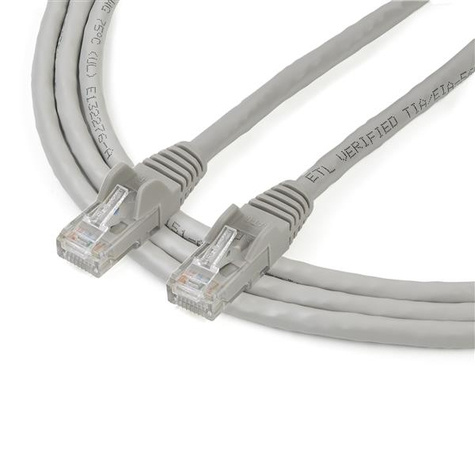 STARTECH Cat6 patchkabel met snagless RJ45 connectors - Verbindingskabel
