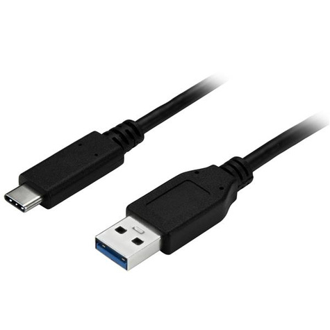 STARTECH 1 m USB naar USB-C kabel - M/M - USB 3.0 - USB-A naar USB-C