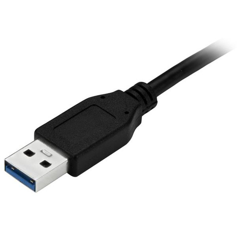 STARTECH 1 m USB naar USB-C kabel - M/M - USB 3.0 - USB-A naar USB-C
