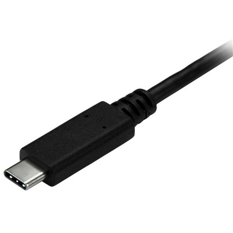 STARTECH 1 m USB naar USB-C kabel - M/M - USB 3.0 - USB-A naar USB-C
