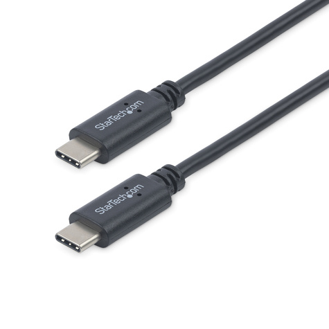 STARTECH STARTECH 2m USB C kabel - M/M - USB 2.0 - USB Type-C kabel