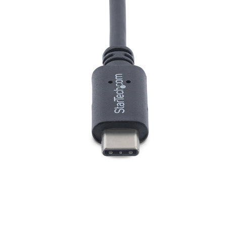 STARTECH 2m USB C kabel - M/M - USB 2.0 - USB Type-C kabel