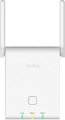 Yealink W90DM  (Multicell Dect Manager) (tweedekans)