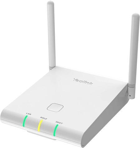 Yealink W90DM  (Multicell Dect Manager) (tweedekans)