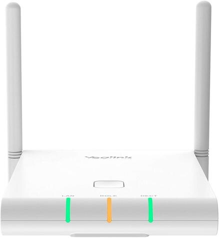 Yealink W90DM  (Multicell Dect Manager) (tweedekans)