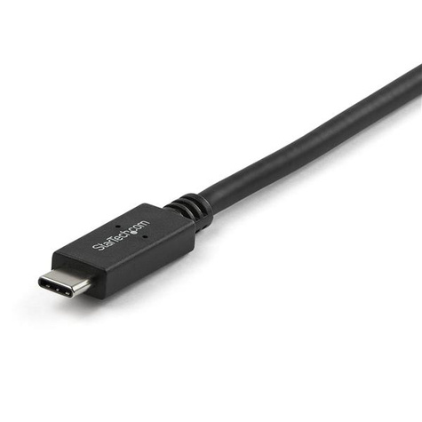 STARTECH USB-C naar USB-A kabel - 1m - USB 3.1 (10Gbps) - USB-kabel