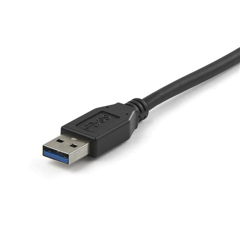 STARTECH USB-C naar USB-A kabel - 1m - USB 3.1 (10Gbps) - USB-kabel