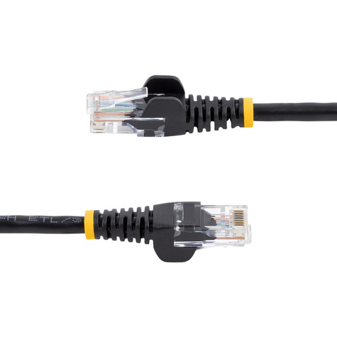 STARTECH Cat5e Snagless RJ45 UTP netwerkkabel - 5 m - Ethernet patchkabel - M/M - Verbindingskabel