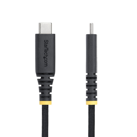 STARTECH 6ft USB-C Charging Cable 240W USB-IF