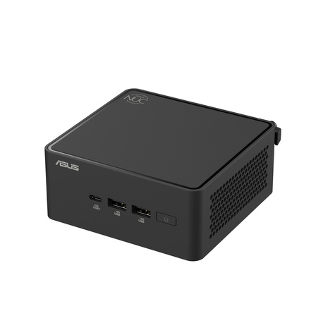 Asus NUC 15 PRO Cyber Canyon C7 RNUC15CRHC700002 EU Cord