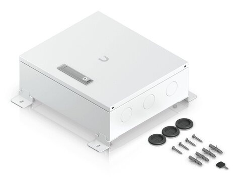Ubiquiti UniFi Junction Utility