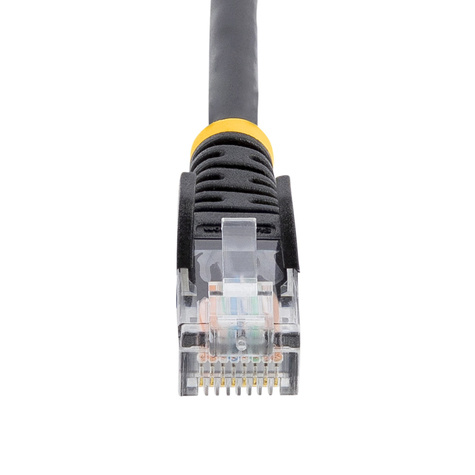STARTECH Cat5e Snagless RJ45 UTP netwerkkabel - 5 m - Ethernet patchkabel - M/M - Verbindingskabel