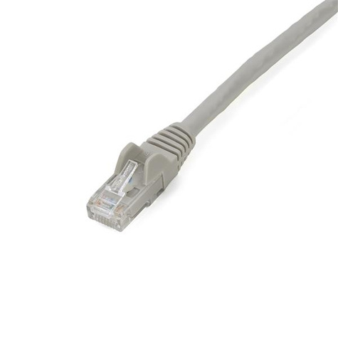 STARTECH Cat6 patchkabel met snagless RJ45 connectors - Verbindingskabel