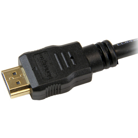STARTECH 2m High Speed HDMI-kabel - Ultra HD 4k x 2k HDMI-kabel