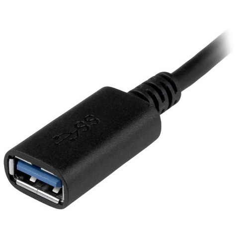 STARTECH USB-C naar USB-A adapter - USB 3.0 - USB-adapter