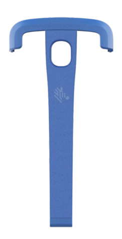 Zebra Handriem Healthcare [SG-HC2L5L-HSTRP-01]