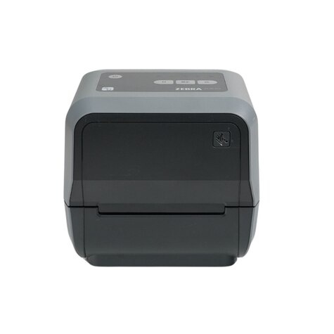 Zebra labelprinter ZD621t - USB - TT - 300DPI - ETH - BT - NFC